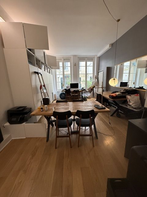 Location Local commercial  1 pièce (studio) - 34m² 75004 Paris