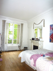 Vente appartement Paris 16 75016
