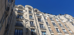 Vente appartement Paris 75005