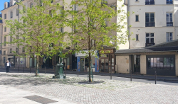 Vente appartement Paris 75005