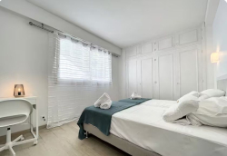 Location appartement meubléCannes 06400