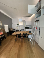 Location local commercial Paris 75004