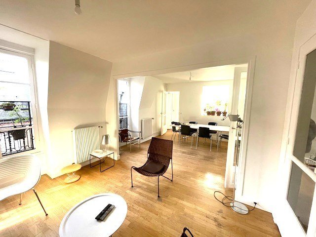 Vente Appartement  4 pices - 104m 75005 Paris