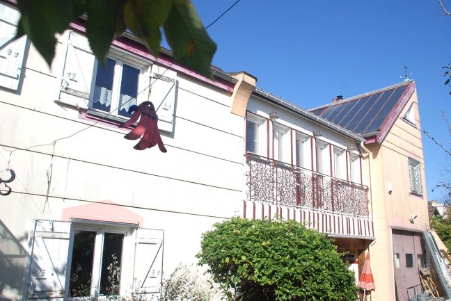 Vente Maison  6 pices - 170m 93140 Bondy