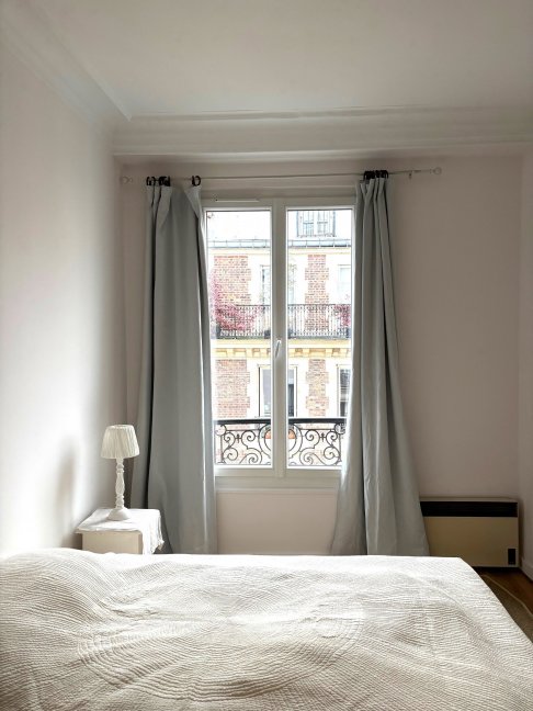 Location Appartement meubl 2 pices - 58m 75006 Paris 6