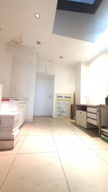 Location Local commercial  4 pices - 62m 75006 Paris 06