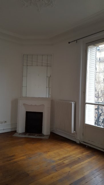 Location bureau Paris 75017