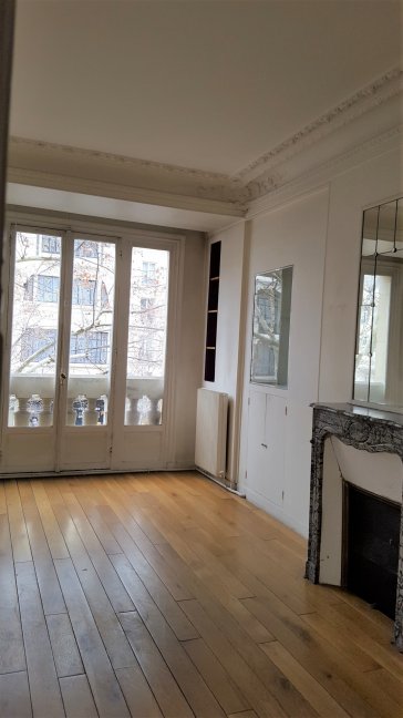 Location bureau Paris 75017