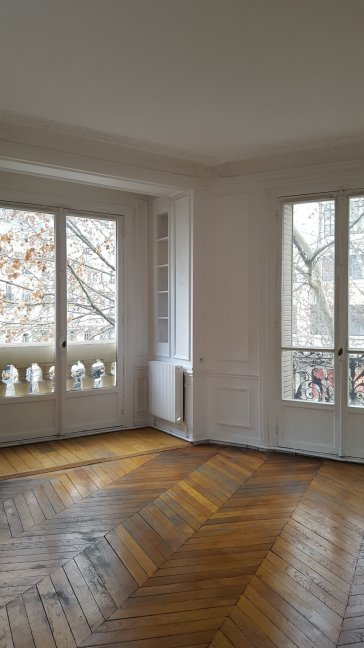 Location bureau Paris 75017