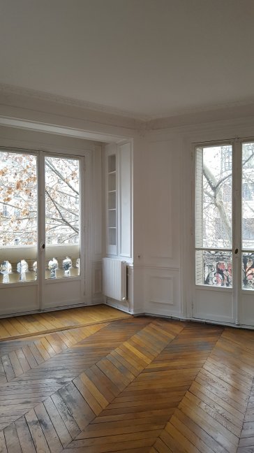 Location bureau Paris 75017