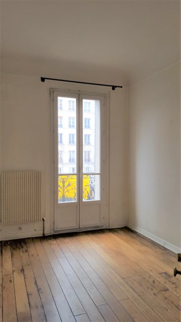 Location bureau Paris 75017