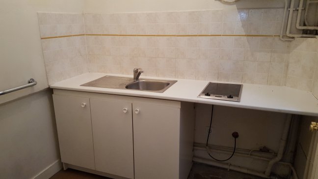 Location bureau Paris 75017