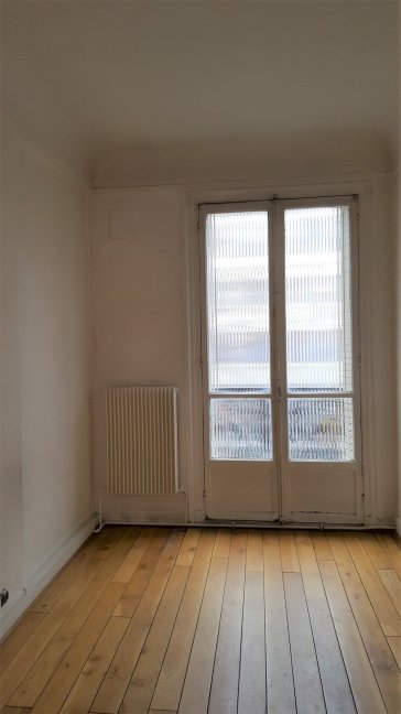 Location bureau Paris 75017