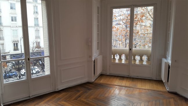 Location bureau Paris 75017