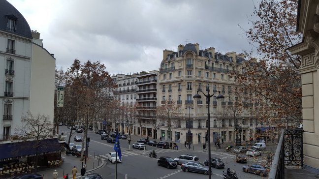Location bureau Paris 75017