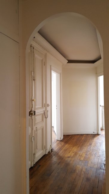 Location bureau Paris 75017