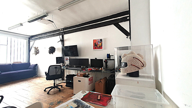 Vente appartement Paris 75011