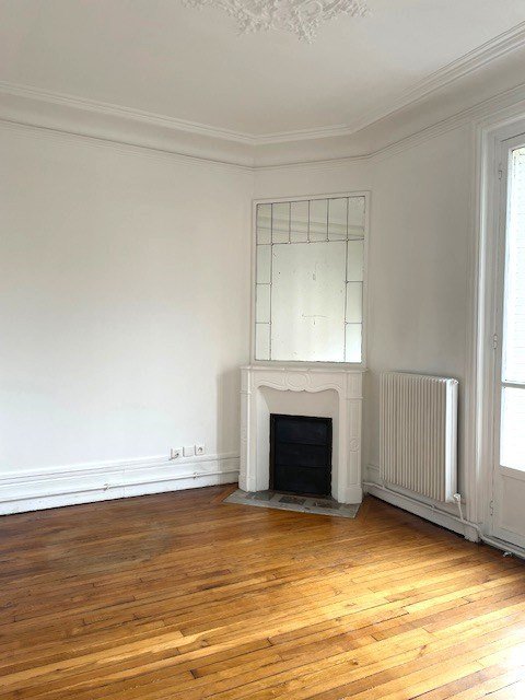 Location bureau Paris 75017