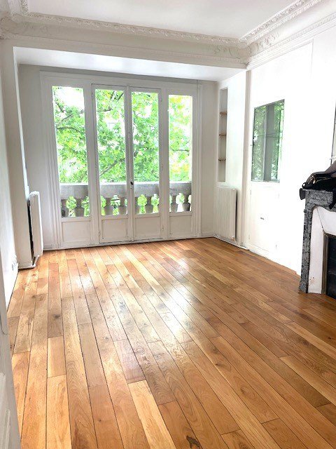 Location bureau Paris 75017