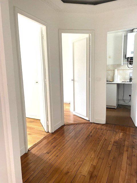 Location bureau Paris 75017