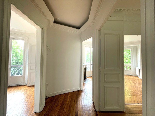 Location bureau Paris 75017