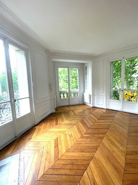 Location bureau Paris 75017