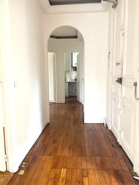 Location bureau Paris 75017