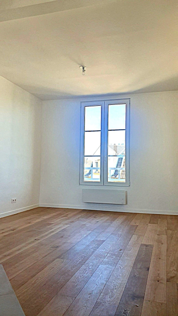 Location Appartement  2 pices - 38m 92210 Saint-cloud