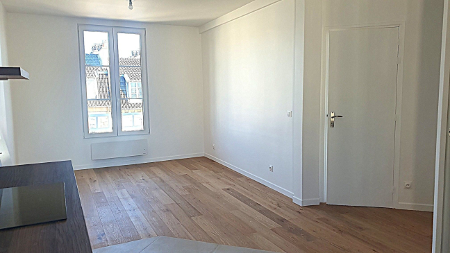 Location Appartement  2 pices - 38m 92210 Saint-cloud
