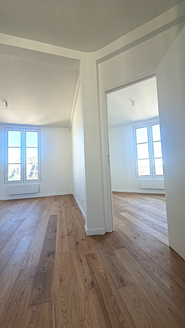 Location Appartement  2 pices - 38m 92210 Saint-cloud
