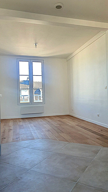 Location Appartement  2 pices - 38m 92210 Saint-cloud