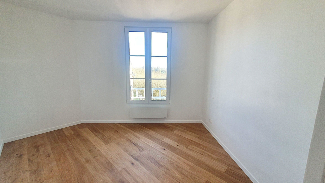 Location Appartement  2 pices - 38m 92210 Saint-cloud