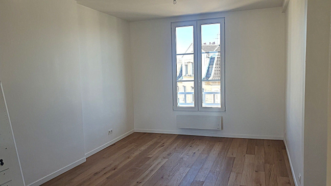 Location Appartement  2 pices - 38m 92210 Saint-cloud