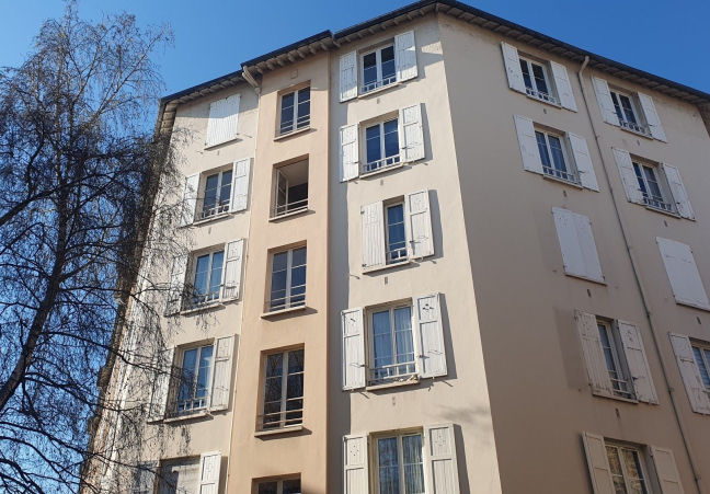 Location Appartement  2 pices - 38m 92210 Saint-cloud