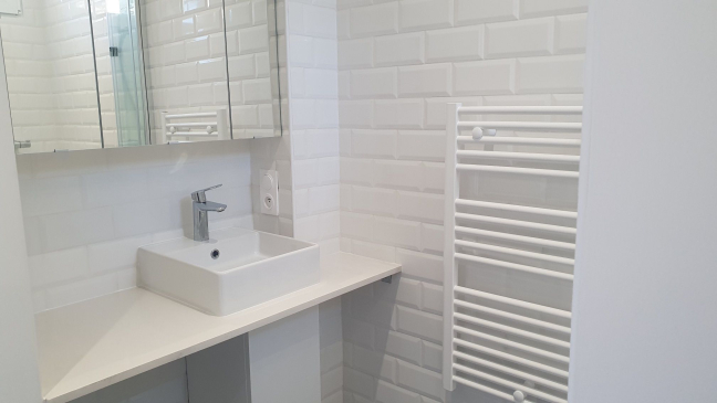 Location Appartement  2 pices - 38m 92210 Saint-cloud