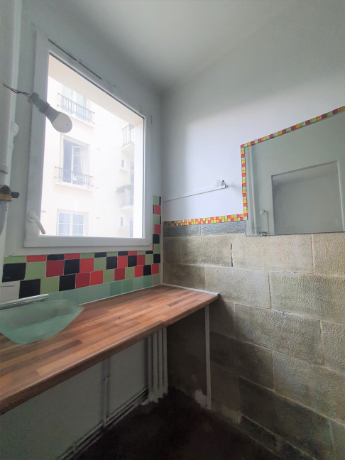 Location appartement Paris 75013