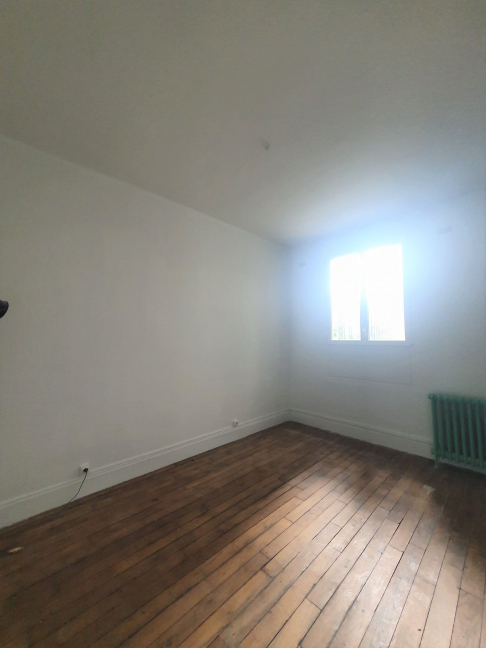 Location appartement Paris 75013