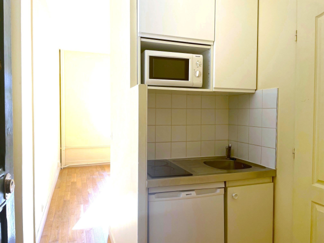 Vente appartement Paris 75005