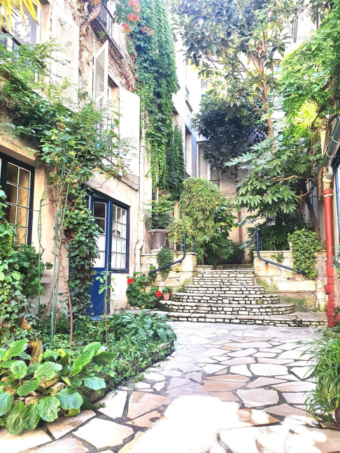 Vente appartement Paris 75005