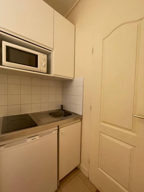 Vente appartement Paris 75005