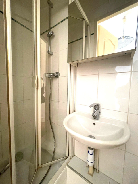 Vente appartement Paris 75005
