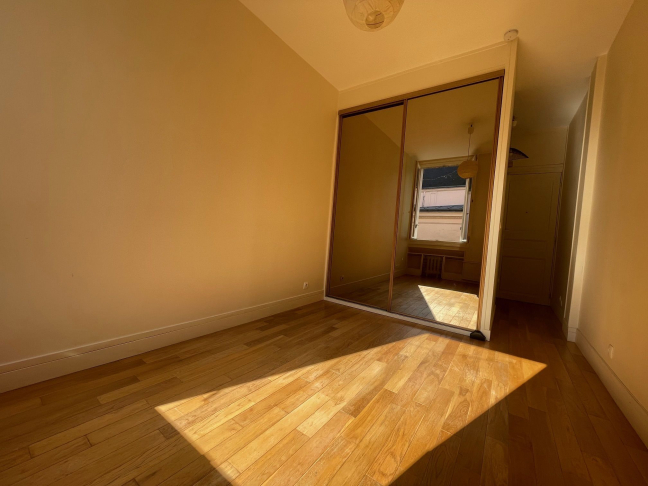 Vente appartement Paris 75005
