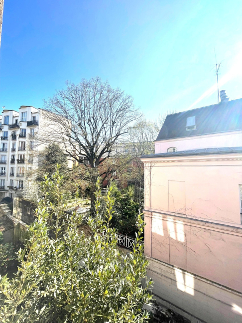 Vente appartement Paris 75005