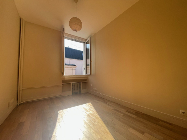 Vente appartement Paris 75005