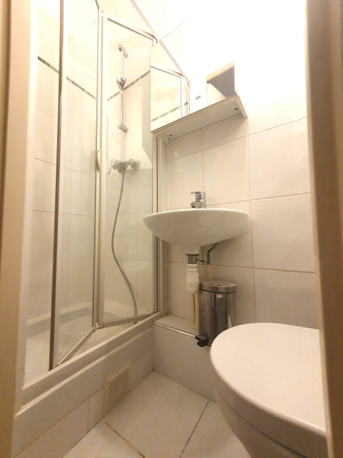 Vente appartement Paris 75005