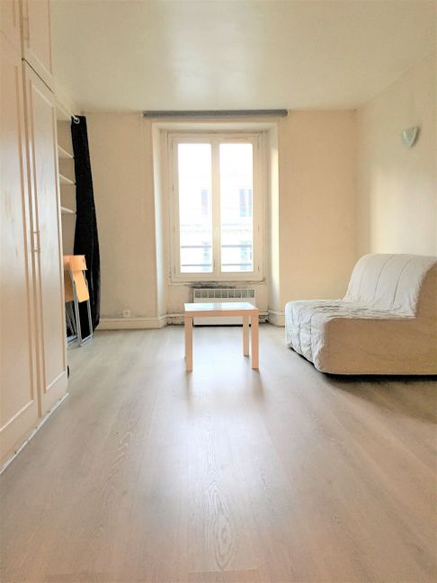 Location appartement meubléParis 10 75010