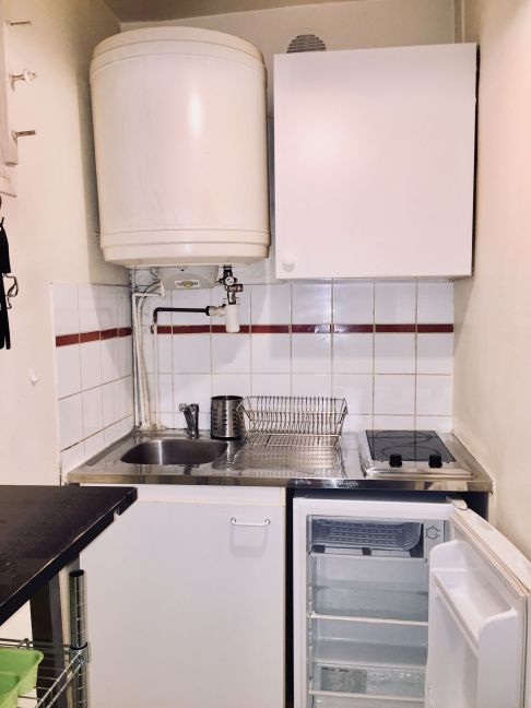 Location appartement meubléParis 10 75010