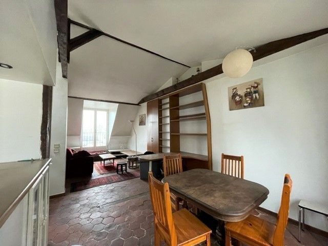 Vente appartement Paris 05 75005