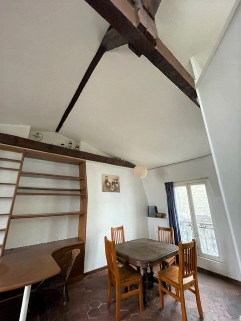 Vente appartement Paris 05 75005