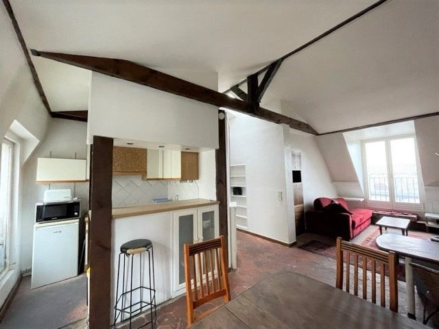 Vente appartement Paris 05 75005